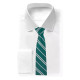 Corbata infantil Slytherin Harry Potter