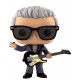 Funko Pop! Dr Who 12th Doctor with guitar