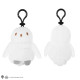 Bola de Navidad peluche Hedwig de Harry Potter