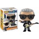 Funko Pop! Dr Who 12th Doctor with guitar