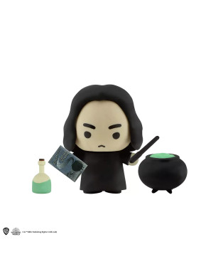 Gomee Figurine Severus Rogue Harry Potter
