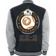 Jacket Baseball BB-8