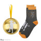 Boule de Noël Dobby Harry Potter