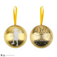 Boule de Noël Dobby Harry Potter