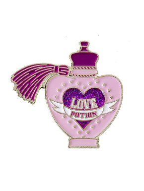 Pin's Harry Potter Love Potion