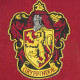 Banner de pared de Gryffindor Harry Potter