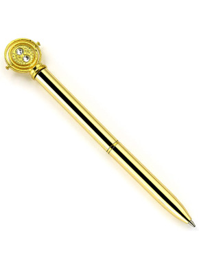 Bolígrafo metálico Giratiempos Harry Potter
