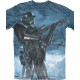 Camiseta gris Star Wars Stormtrooper