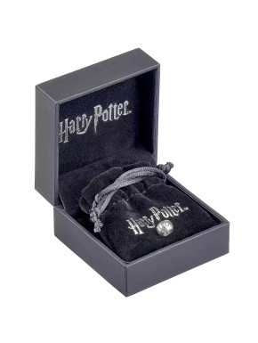 Alohomora Harry Potter séparateur de breloques en argent