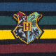 Bufanda Hogwarts Harry Potter
