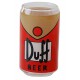 Set 6 vasos Simpson Duff 33cl