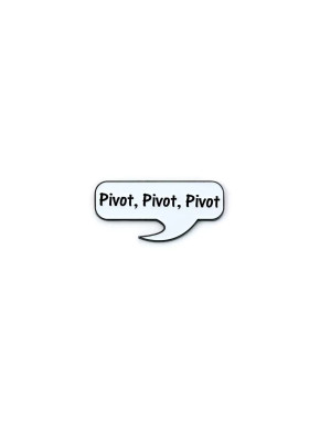 Pin Pivot Friends