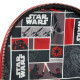 Mochila Loungefly Darth Vader Stormtroopers Star Wars