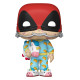 Deadpool Parody POP! Vinyl Figura Sleepover 9 cm