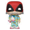 Funko Pop! Deadpool pijama