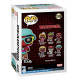 Deadpool Parody POP! Vinyl Figura Tourist 9 cm