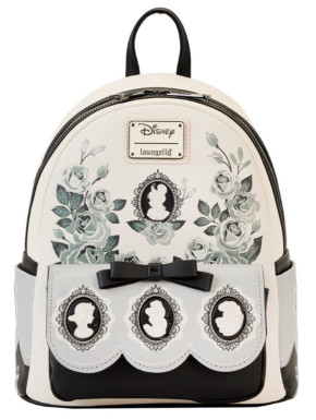 Mini sac à dos Disney Princesse Cameos Loungefly