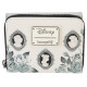 Carteira Loungefly com camafeus das Princesas Disney