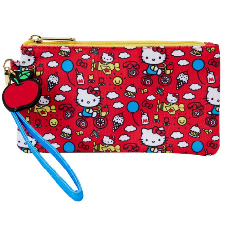 Hello Kitty by Loungefly Bolsa de Cosmética 50th Anniversary