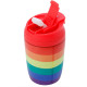 Mug thermos "Somewhere Rainbow" (arc-en-ciel)