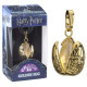 Colgante Golden Egg Lumos Harry Potter