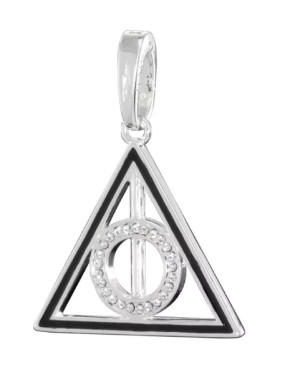 Charm Las reliquias de la muerte Harry Potter