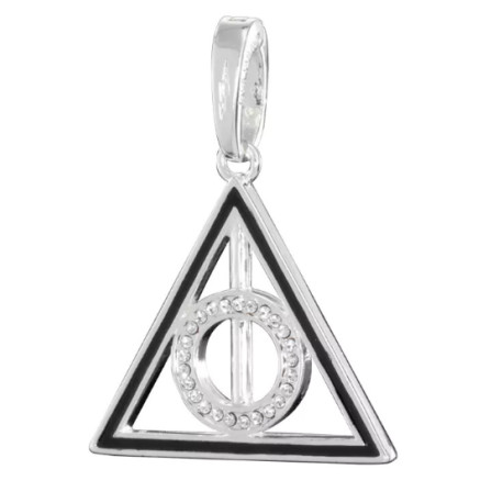 Charm Las reliquias de la muerte Harry Potter