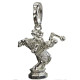 Charm Colgante Wizard Chess Piece Harry Potter