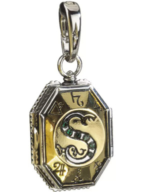 Charm Colgante Slytherin’s Locket Harry Potter