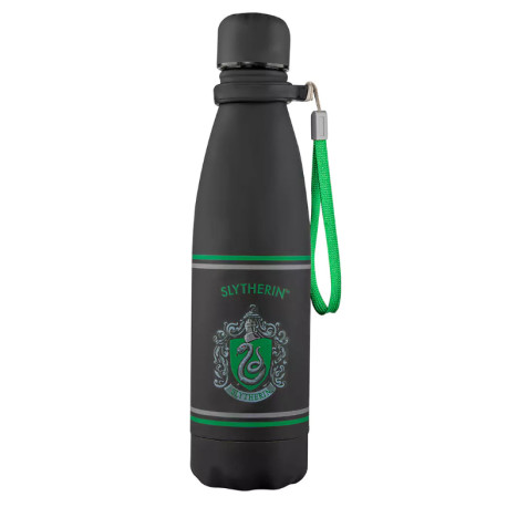 Botella Slytherin 500ml Harry Potter