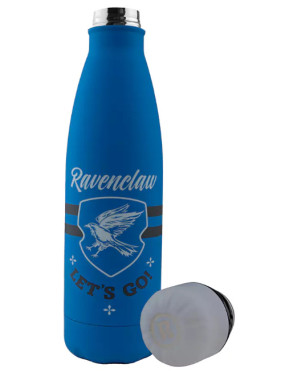 Botella Ravenclaw Let’s go 500ml Harry Potter