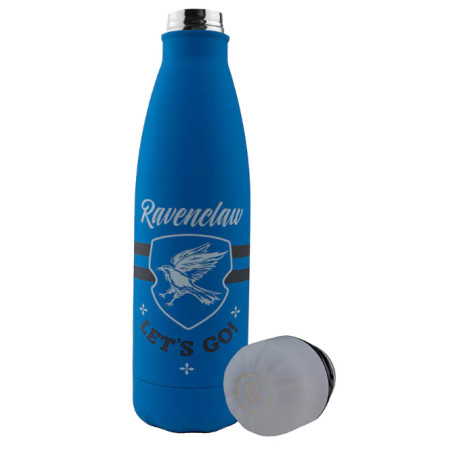 Botella Ravenclaw Let’s go 500ml Harry Potter