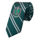 Corbata infantil Slytherin Harry Potter