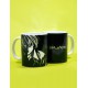 Taza Death Note Light