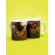 Taza Naruto friends