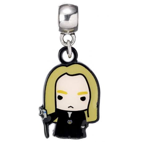 Abalorio Lucius Malfoy Chibi Harry Potter