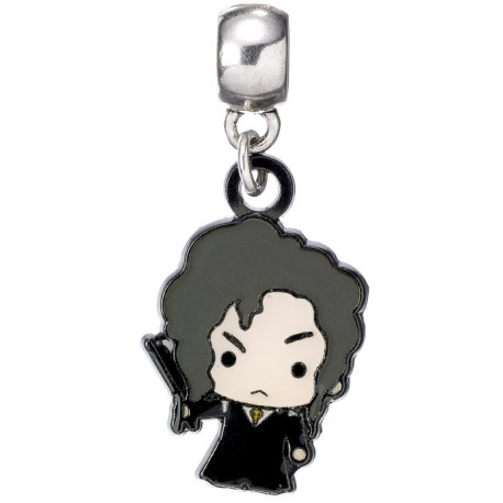 Abalorio Bellatrix Chibi Harry Potter