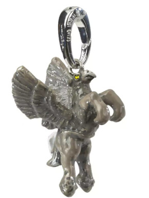 Charm Buckbeak Lumos Harry Potter