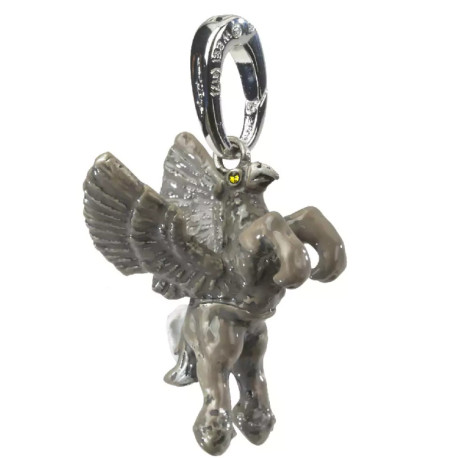 Charm Colgante Buckbeak Lumos Harry Potter