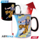 Tasse thermique Goku Dragon Ball