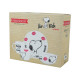Set petit déjeuner Snoopy Peanuts officiel