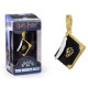 Tom Marvolo Riddle Lumos Harry Potter Diary Charm