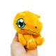Peluche Digimon Agumon 10 cm