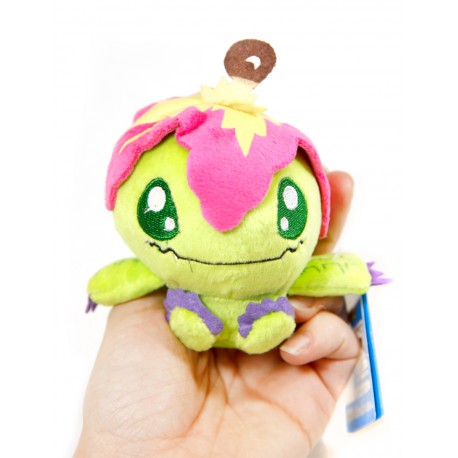 Teddy Digimon Palmon 10 cm