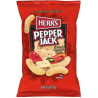 Chips Herr's Pepper Jack Sabor Queso