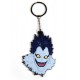 Llavero caucho Ryuk Death Note