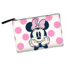 Trousse de toilette Minnie Mouse rose