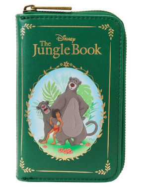 Cartera Loungefly El libro de la selva Disney