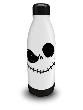 Bouteille Jack de Nightmare Before Christmas