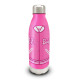 Botella Barbie Rosa